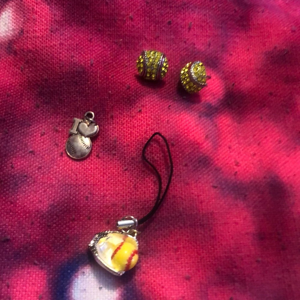 COPY - Earring and such
